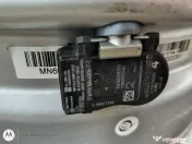 Jante aliaj 16 zoll marca OXXO, gama DACIA DUSTER, Nissan Pulsar 