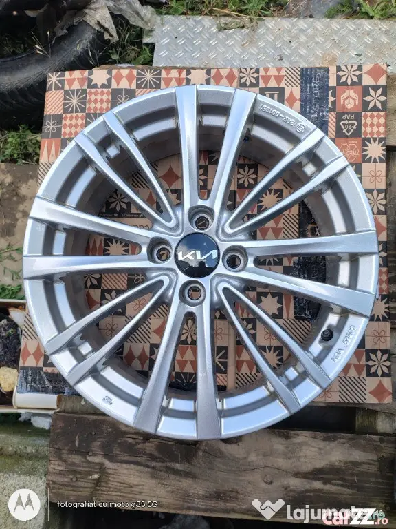 Jante aliaj 17 zoll Kia Stonic ( 2017-)
