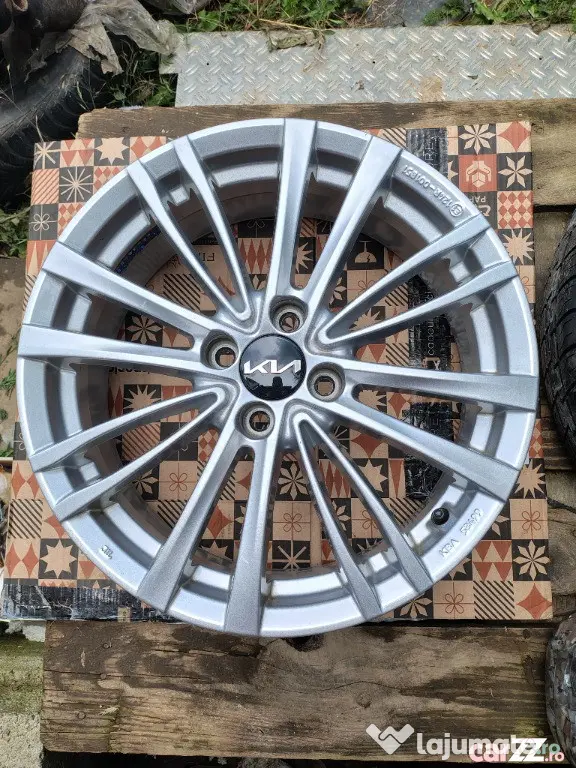 Jante aliaj 17 zoll Kia Stonic ( 2017-)