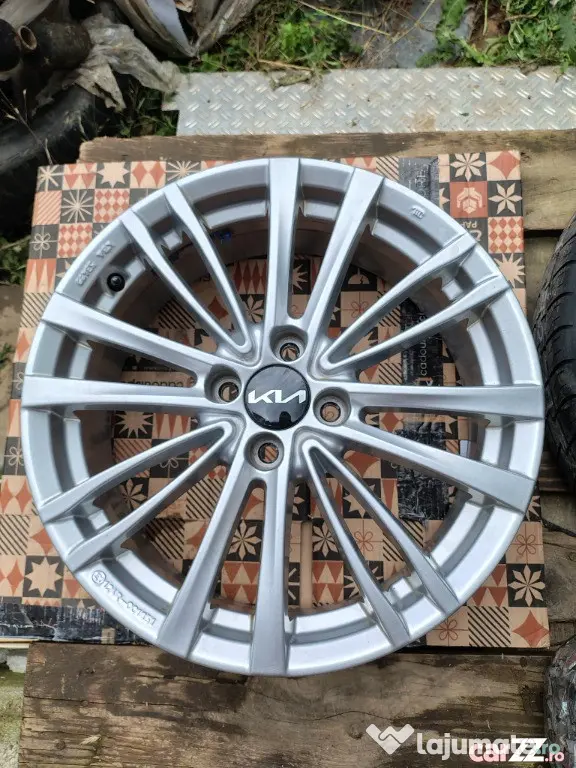 Jante aliaj 17 zoll Kia Stonic ( 2017-)