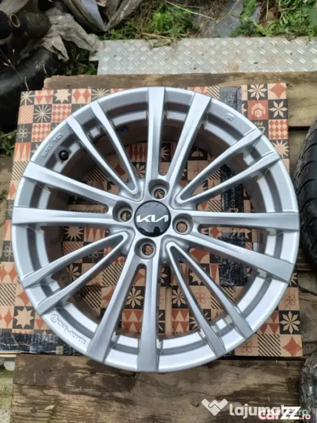Jante aliaj 17 zoll Kia Stonic ( 2017-)