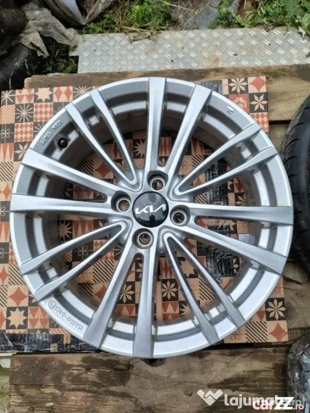 Jante aliaj 17 zoll Kia Stonic ( 2017-)