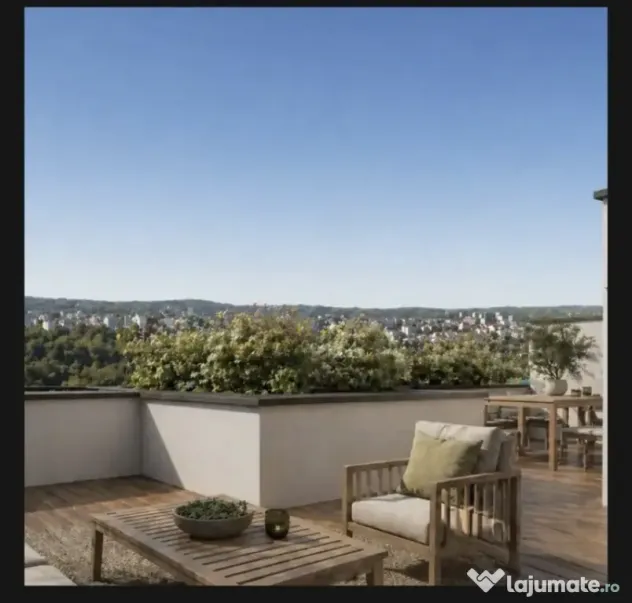 Casa individuala 5 camere 187 mp si teren 350 mp in Cluj zon