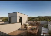 Casa individuala 5 camere 187 mp si teren 350 mp in Cluj zon