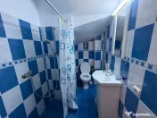 Duplex spatios cu 4 camere/2 locuri parcare/ Andrei Muresanu 