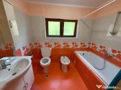 Duplex spatios cu 4 camere/2 locuri parcare/ Andrei Muresanu 