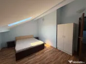 Duplex spatios cu 4 camere/2 locuri parcare/ Andrei Muresanu 