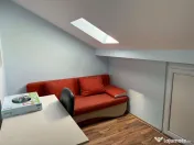 Duplex spatios cu 4 camere/2 locuri parcare/ Andrei Muresanu 
