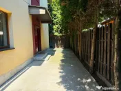 Duplex spatios cu 4 camere/2 locuri parcare/ Andrei Muresanu 
