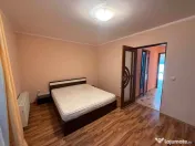 Duplex spatios cu 4 camere/2 locuri parcare/ Andrei Muresanu 