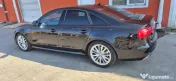Audi A6 Limuzina 3.0 TDI Quattro Stronic C7 , an 2014, Euro 5, stare impecabila 