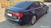 Audi A6 Limuzina 3.0 TDI Quattro Stronic C7 , an 2014, Euro 5, stare impecabila 