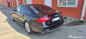 Audi A6 Limuzina 3.0 TDI Quattro Stronic C7 , an 2014, Euro 5, stare impecabila 