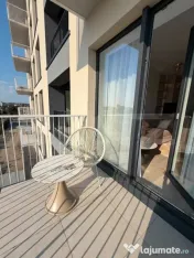 Apartament 2 Camere Silk District