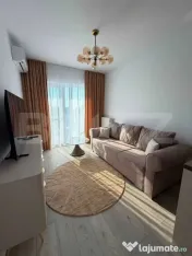 Apartament 2 Camere Silk District