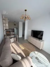 Apartament 2 Camere Silk District