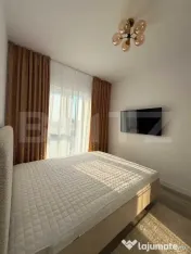 Apartament 2 Camere Silk District