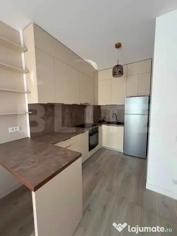 Apartament 2 Camere Silk District