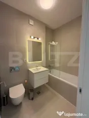 Apartament 2 Camere Silk District