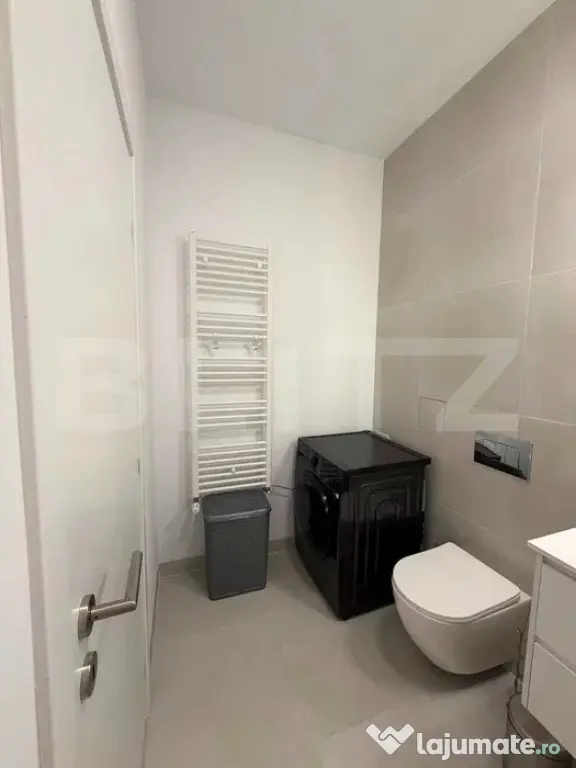 Apartament 2 Camere Silk District