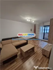 Apartament mobilat in Militari Residence 76.900 euro 