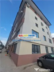 Apartament mobilat in Militari Residence 76.900 euro 