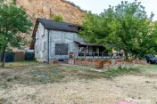 ???????? Toscana de lângă Arad | Vilă cu 12.000 mp 