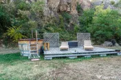 ???????? Toscana de lângă Arad | Vilă cu 12.000 mp 