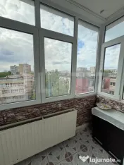 Apartament 2 Camere Alexandru cel Bun 