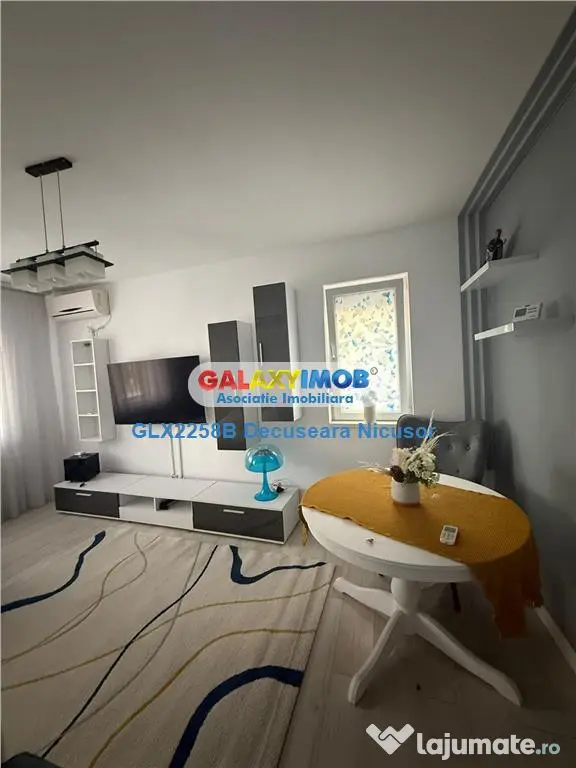 Apartament 3 Camere, Orhideelor, Terasa, Militari Residence,