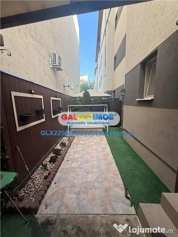 Apartament 3 Camere, Orhideelor, Terasa, Militari Residence,