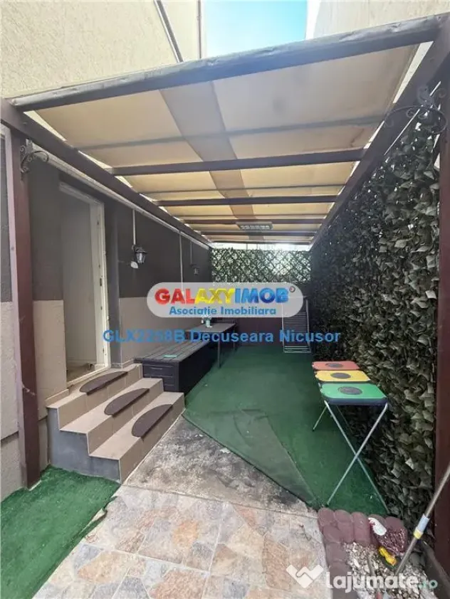 Apartament 3 Camere, Orhideelor, Terasa, Militari Residence,