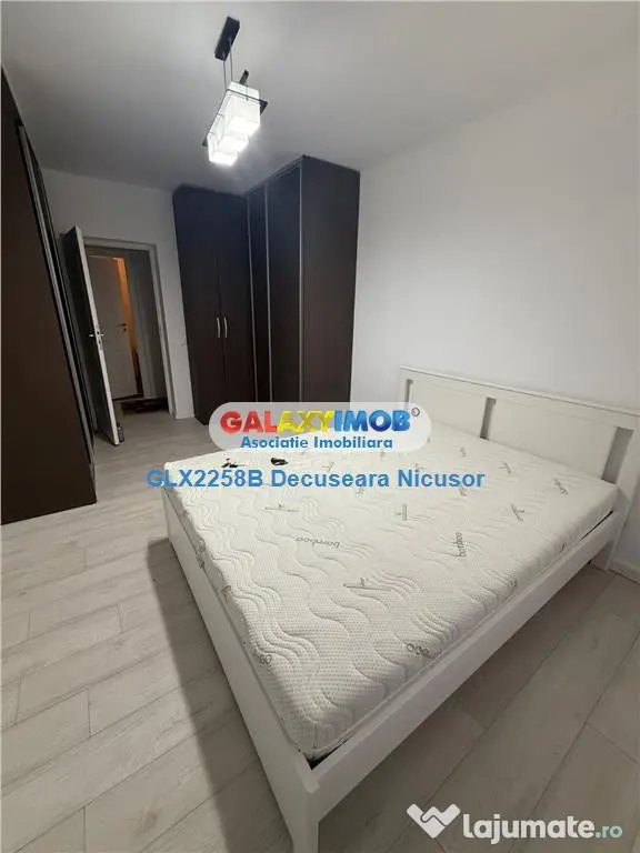Apartament 3 Camere, Orhideelor, Terasa, Militari Residence,