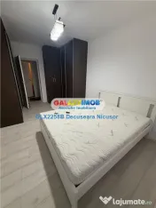 Apartament 3 Camere, Orhideelor, Terasa, Militari Residence, 