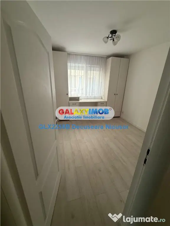 Apartament 3 Camere, Orhideelor, Terasa, Militari Residence,