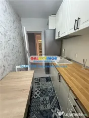 Apartament 3 Camere, Orhideelor, Terasa, Militari Residence, 