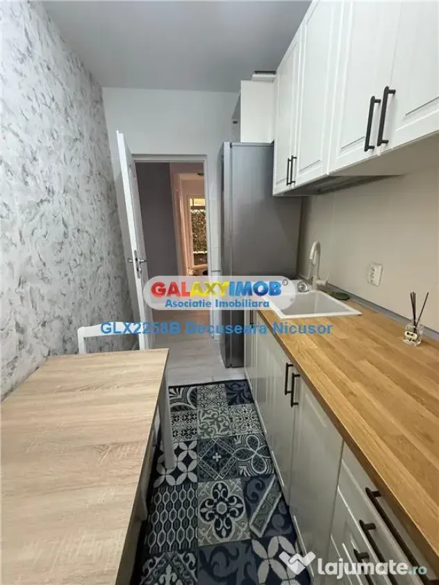 Apartament 3 Camere, Orhideelor, Terasa, Militari Residence,