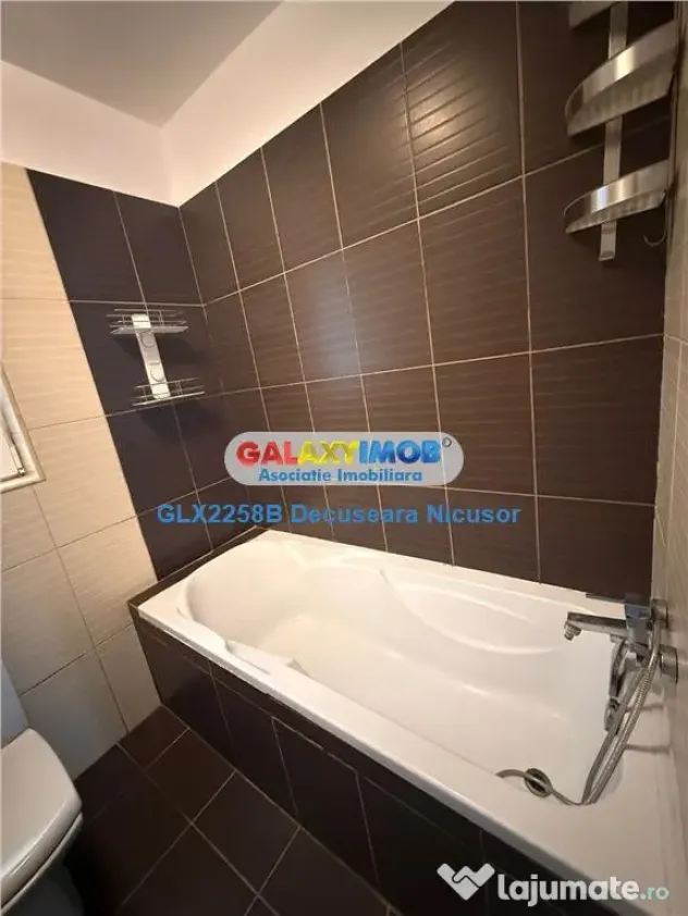 Apartament 3 Camere, Orhideelor, Terasa, Militari Residence,