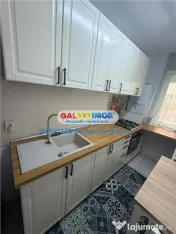 Apartament 3 Camere, Orhideelor, Terasa, Militari Residence, 