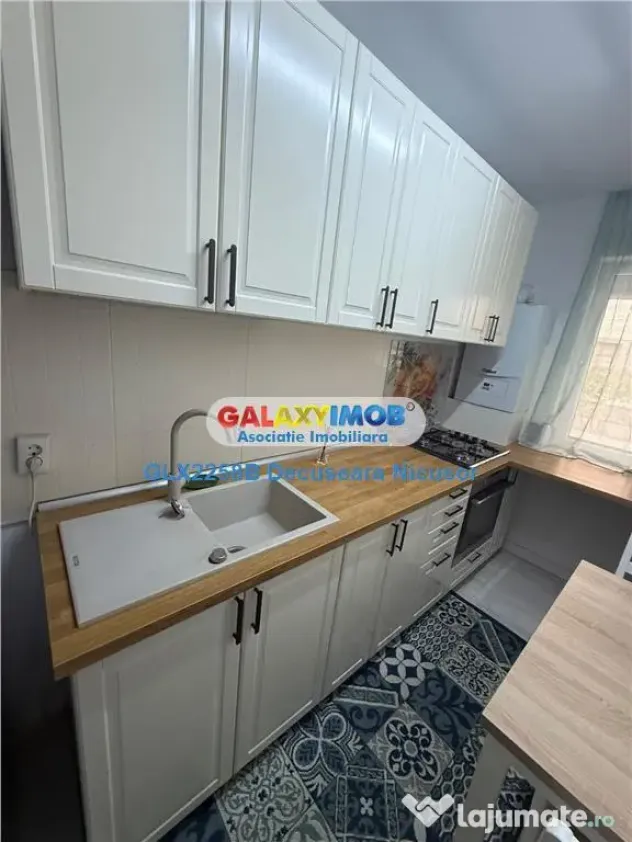 Apartament 3 Camere, Orhideelor, Terasa, Militari Residence,