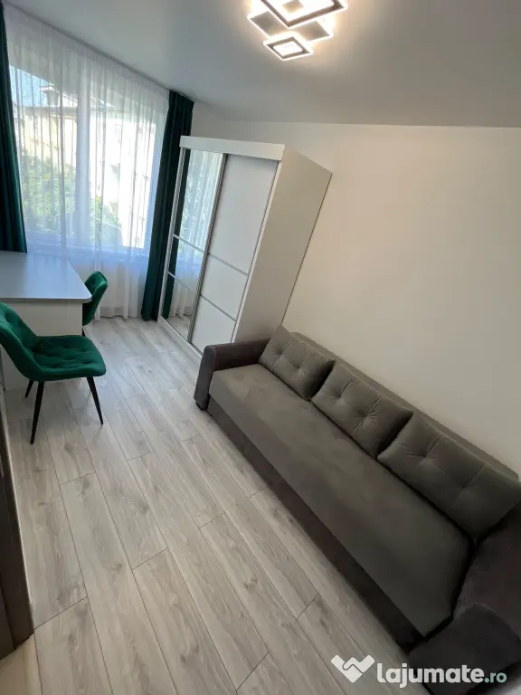 Închiriez apartament 3 camere-regim hotelier-Baia Mare-Ultracentral