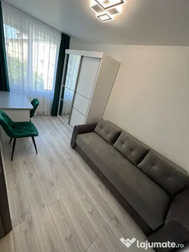 Închiriez apartament 3 camere-regim hotelier-Baia Mare-Ultracentral