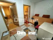Apartament 1 cameră 38 mp etaj 2 mobilat și utilat