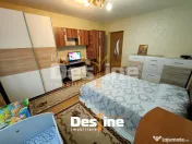 Apartament 1 cameră 38 mp etaj 2 mobilat și utilat