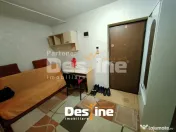 Apartament 1 cameră 38 mp etaj 2 mobilat și utilat