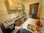 Apartament 1 cameră 38 mp etaj 2 mobilat și utilat