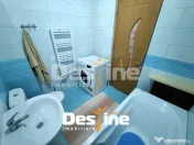Apartament 1 cameră 38 mp etaj 2 mobilat și utilat