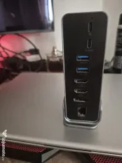 Stație vention 15 in 1 