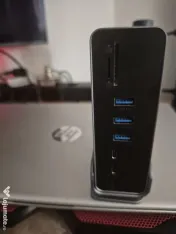 Stație vention 15 in 1 