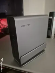 Stație vention 15 in 1 